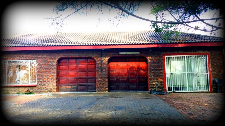 Commercial Property for Sale in Rietfontein A H Limpopo