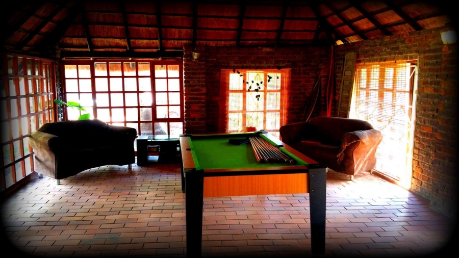 Commercial Property for Sale in Rietfontein A H Limpopo