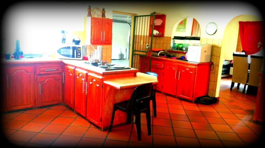 Commercial Property for Sale in Rietfontein A H Limpopo