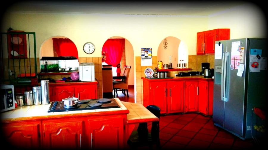 Commercial Property for Sale in Rietfontein A H Limpopo