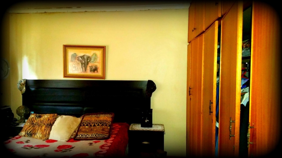 Commercial Property for Sale in Rietfontein A H Limpopo