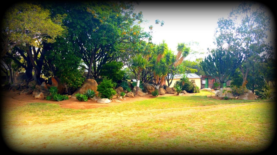 Commercial Property for Sale in Rietfontein A H Limpopo