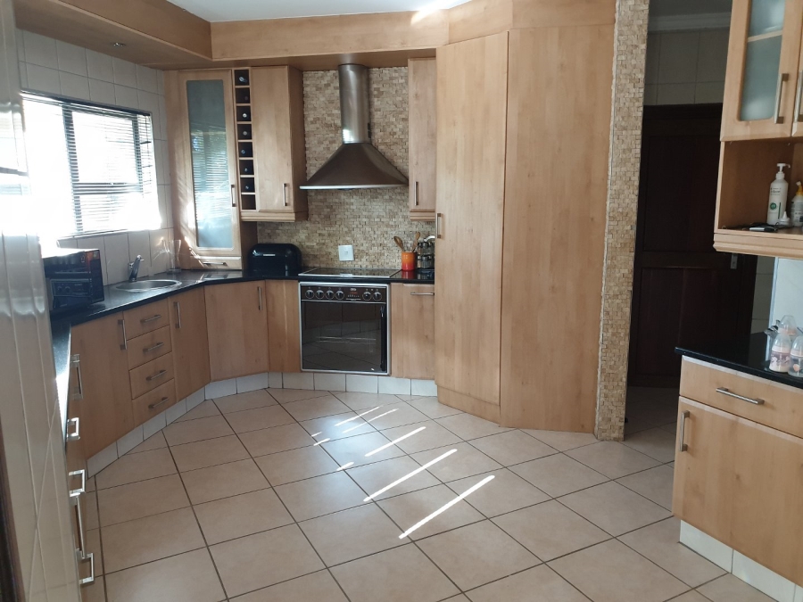 4 Bedroom Property for Sale in Bendor Limpopo