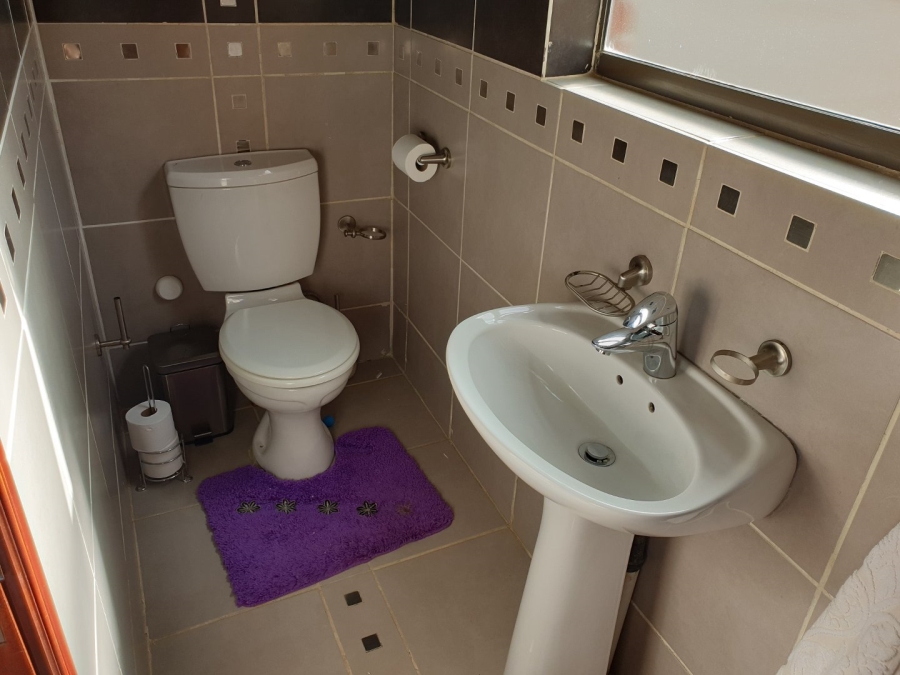 4 Bedroom Property for Sale in Bendor Limpopo