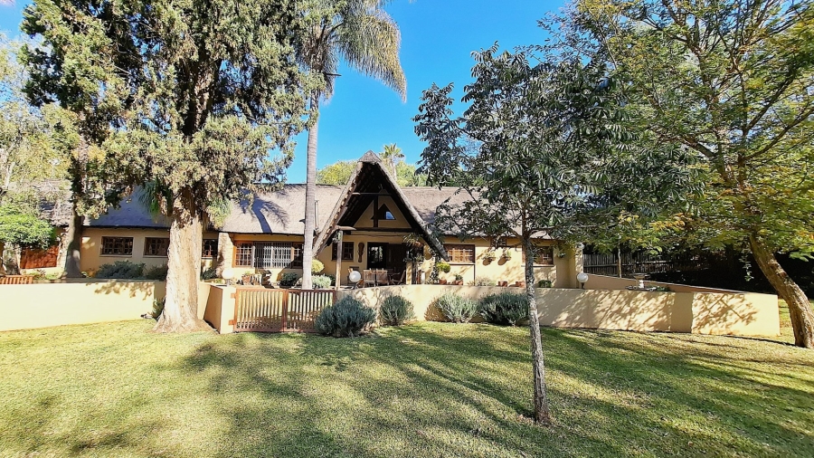 Commercial Property for Sale in Dalmada A H Limpopo