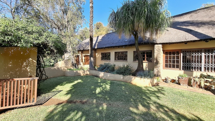 Commercial Property for Sale in Dalmada A H Limpopo