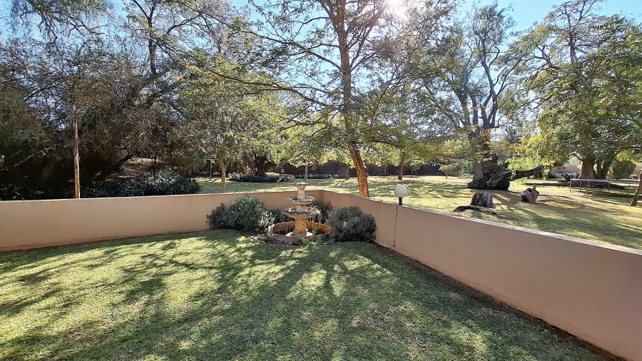 Commercial Property for Sale in Dalmada A H Limpopo