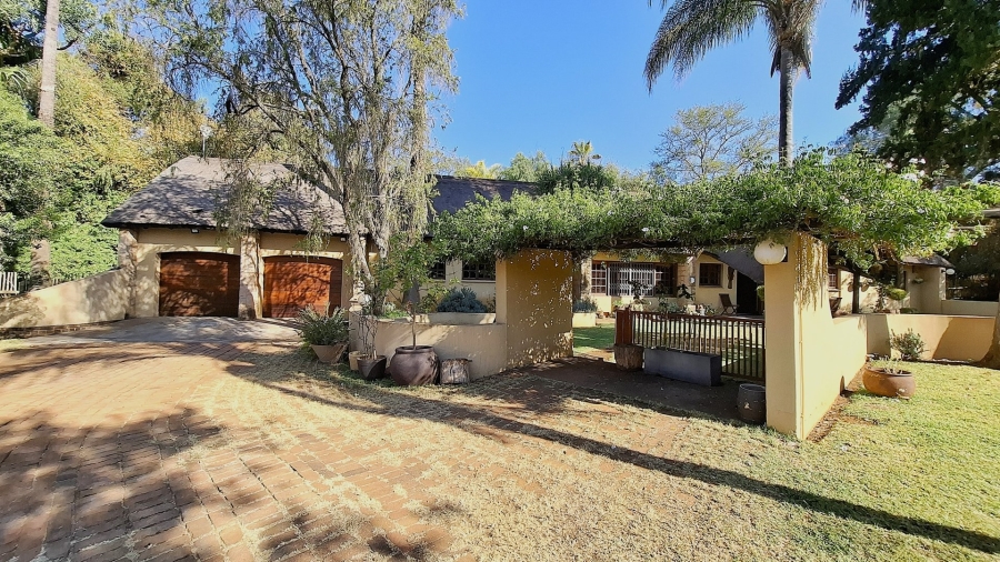 Commercial Property for Sale in Dalmada A H Limpopo