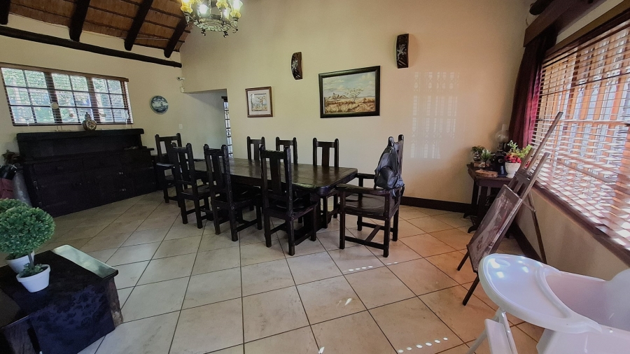 Commercial Property for Sale in Dalmada A H Limpopo