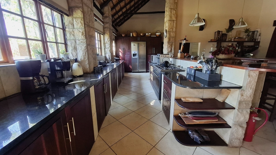 Commercial Property for Sale in Dalmada A H Limpopo