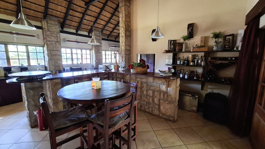 Commercial Property for Sale in Dalmada A H Limpopo