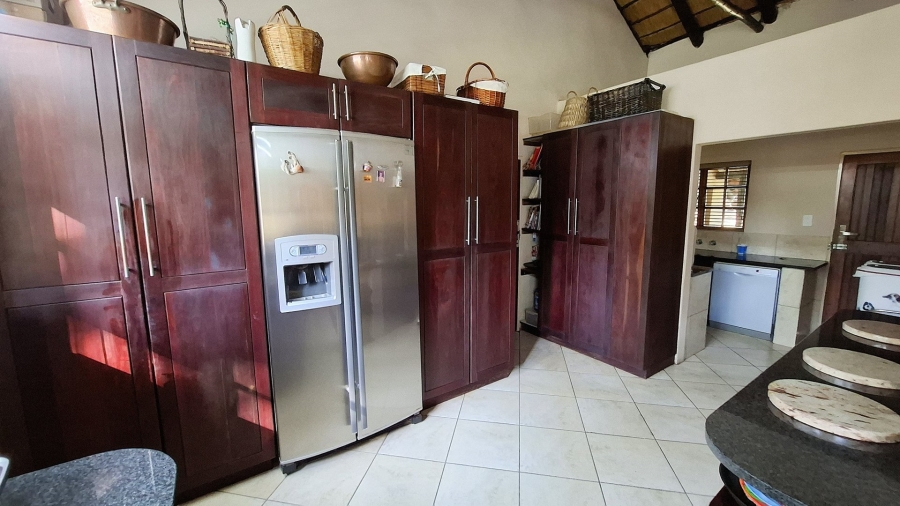 Commercial Property for Sale in Dalmada A H Limpopo