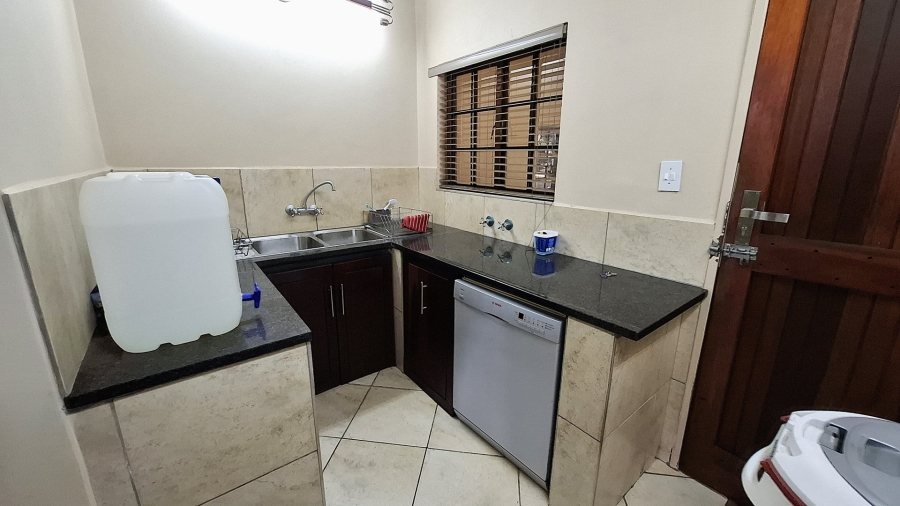 Commercial Property for Sale in Dalmada A H Limpopo