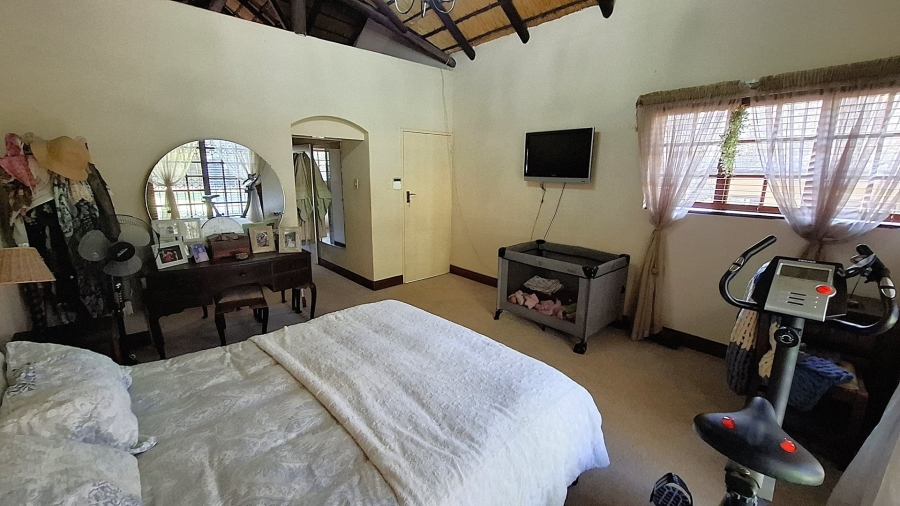 Commercial Property for Sale in Dalmada A H Limpopo