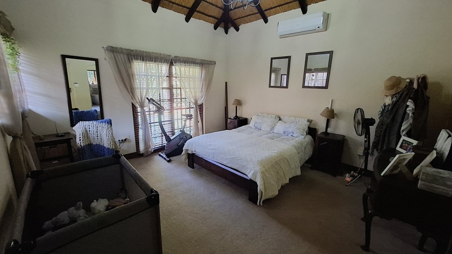 Commercial Property for Sale in Dalmada A H Limpopo