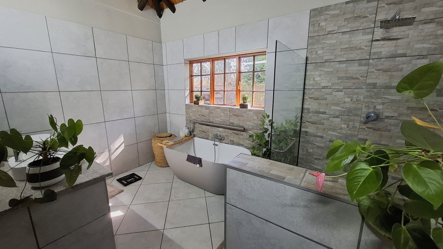 Commercial Property for Sale in Dalmada A H Limpopo