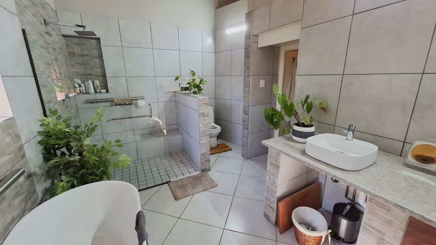 Commercial Property for Sale in Dalmada A H Limpopo