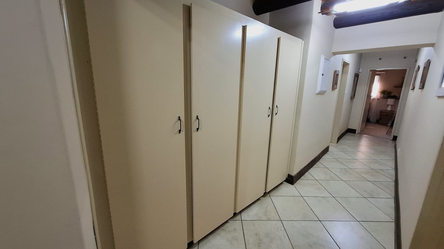 Commercial Property for Sale in Dalmada A H Limpopo