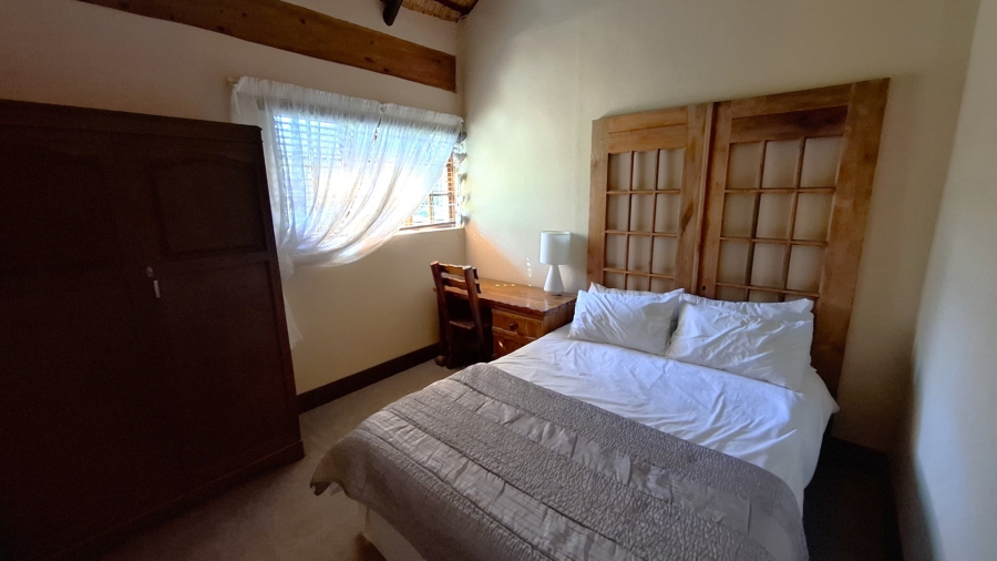 Commercial Property for Sale in Dalmada A H Limpopo