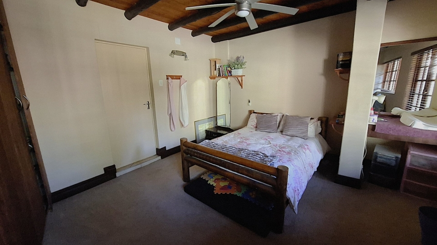 Commercial Property for Sale in Dalmada A H Limpopo