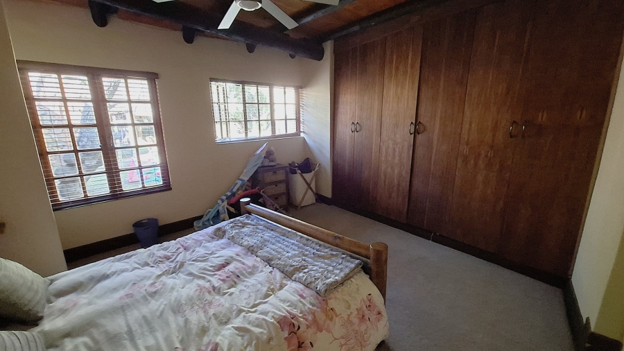 Commercial Property for Sale in Dalmada A H Limpopo