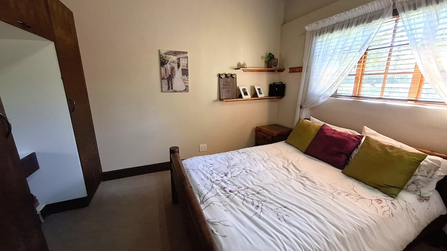 Commercial Property for Sale in Dalmada A H Limpopo