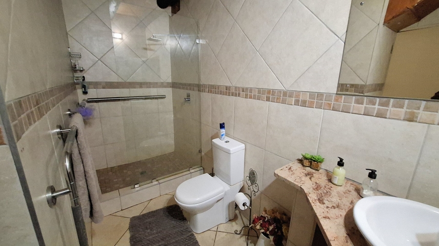 Commercial Property for Sale in Dalmada A H Limpopo