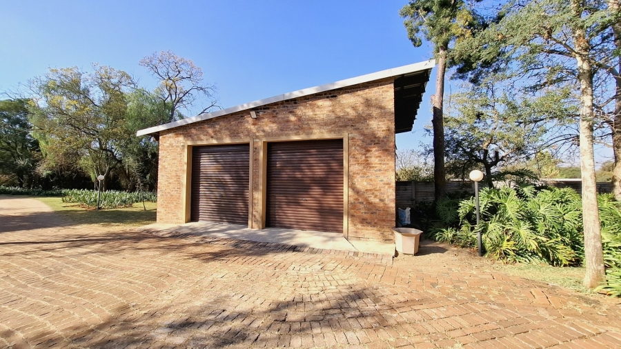 Commercial Property for Sale in Dalmada A H Limpopo