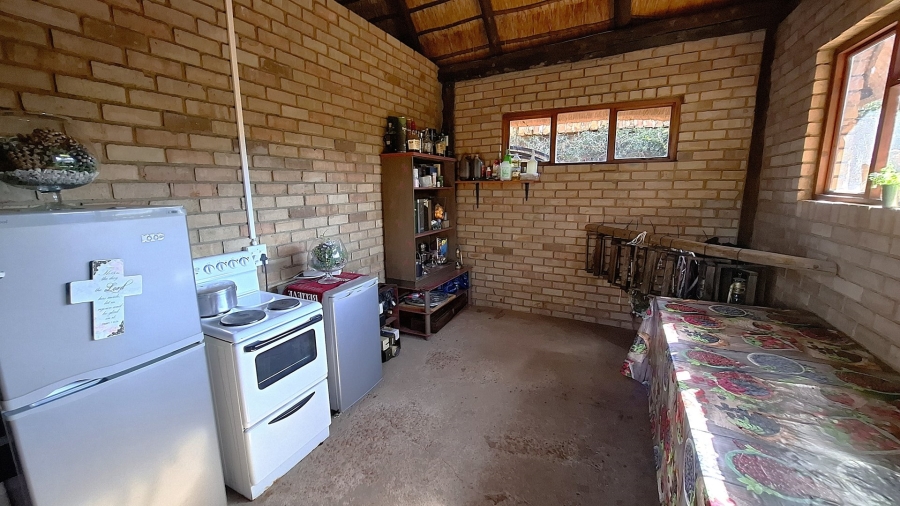 Commercial Property for Sale in Dalmada A H Limpopo