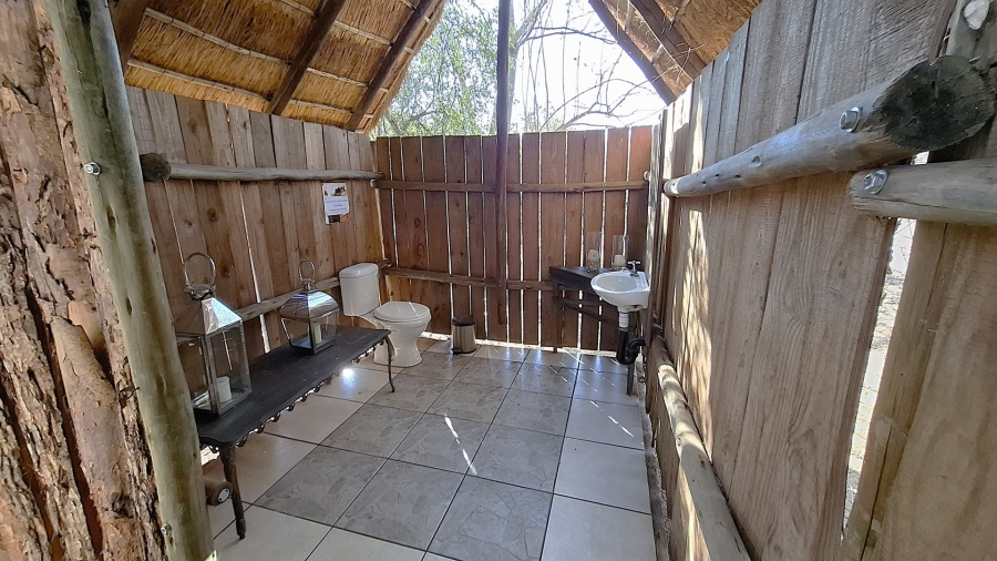 Commercial Property for Sale in Dalmada A H Limpopo