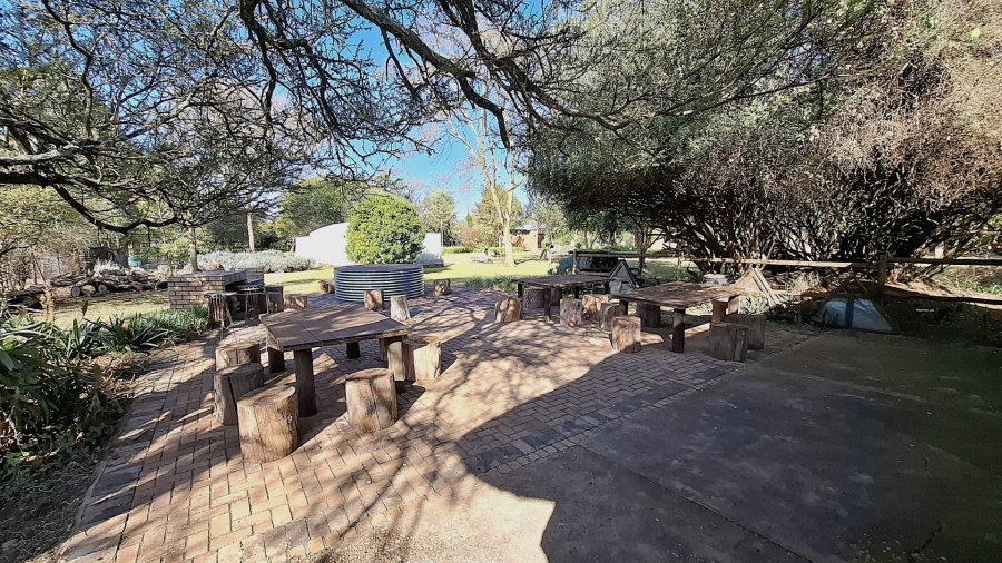 Commercial Property for Sale in Dalmada A H Limpopo