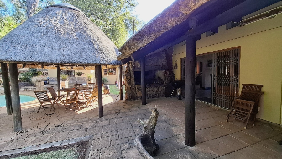 Commercial Property for Sale in Dalmada A H Limpopo