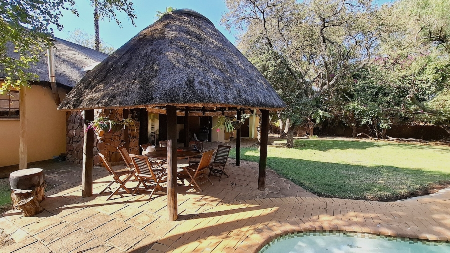 Commercial Property for Sale in Dalmada A H Limpopo