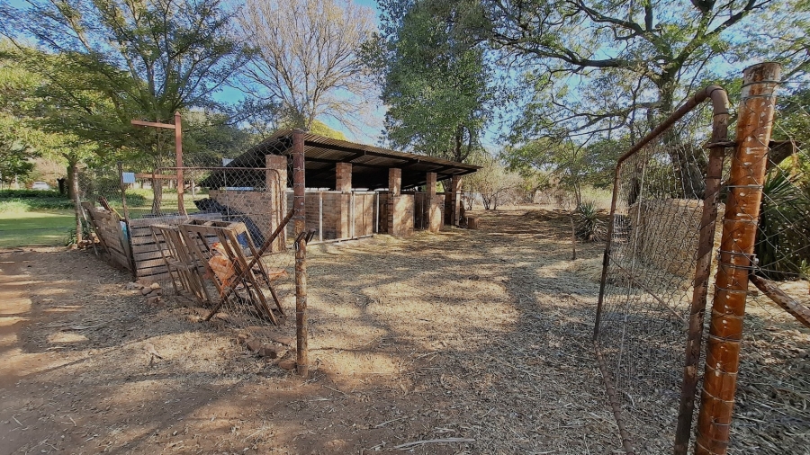 Commercial Property for Sale in Dalmada A H Limpopo