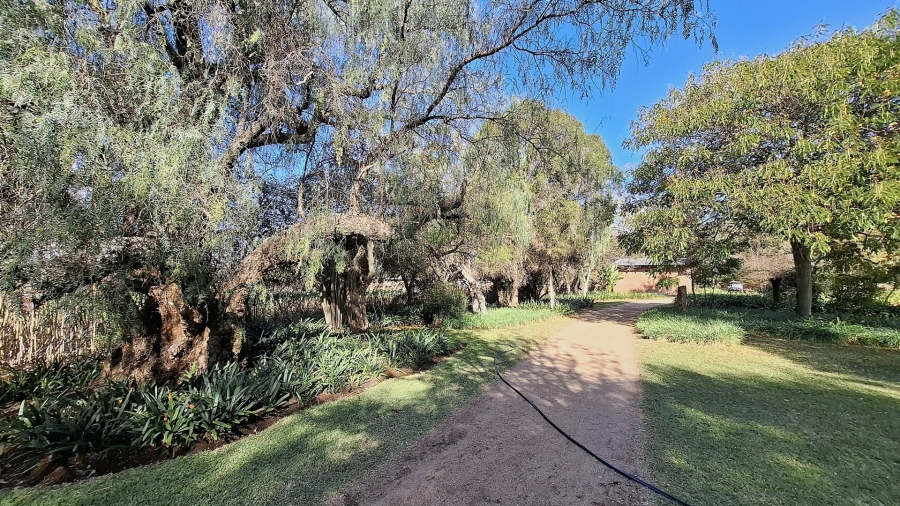 Commercial Property for Sale in Dalmada A H Limpopo