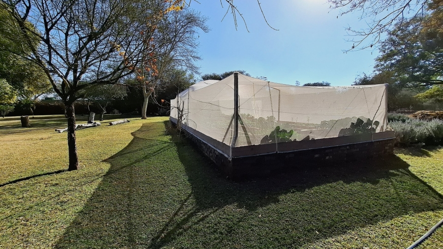 Commercial Property for Sale in Dalmada A H Limpopo