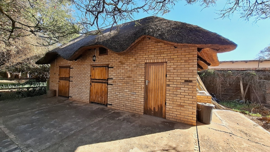 Commercial Property for Sale in Dalmada A H Limpopo