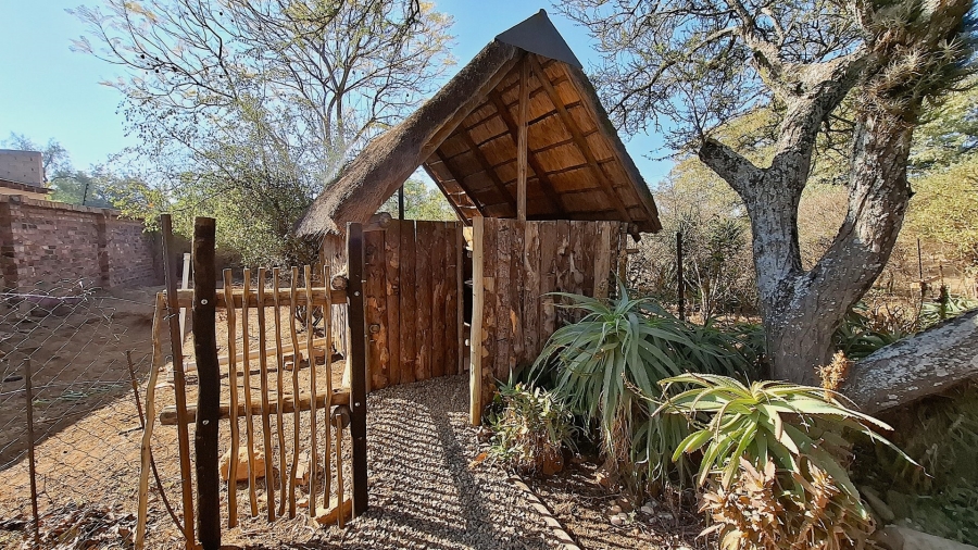 Commercial Property for Sale in Dalmada A H Limpopo