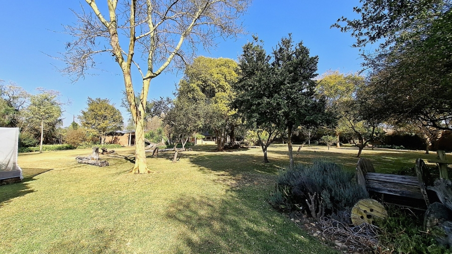 Commercial Property for Sale in Dalmada A H Limpopo