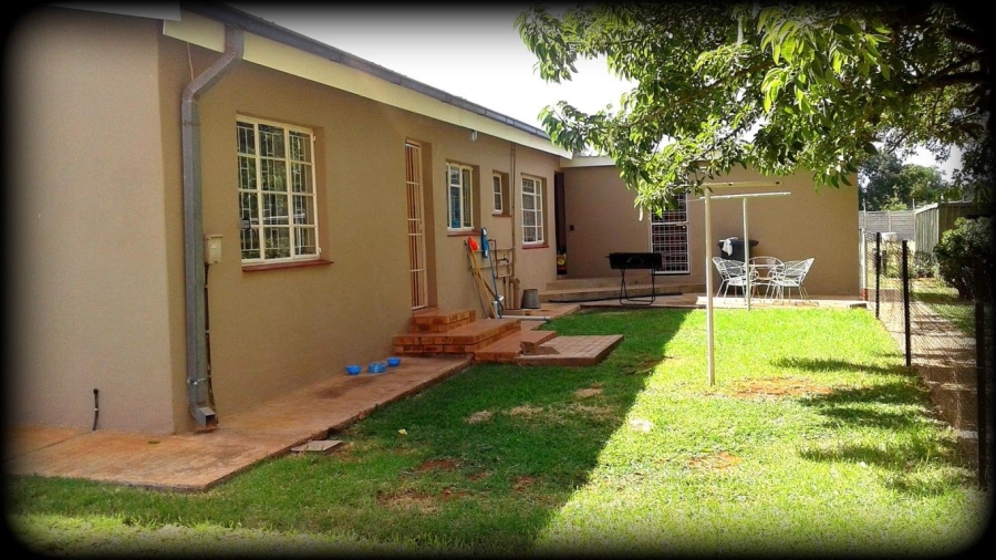 Commercial Property for Sale in Ivydale A H Limpopo