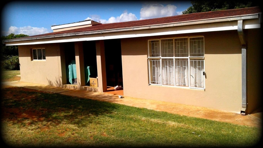 Commercial Property for Sale in Ivydale A H Limpopo