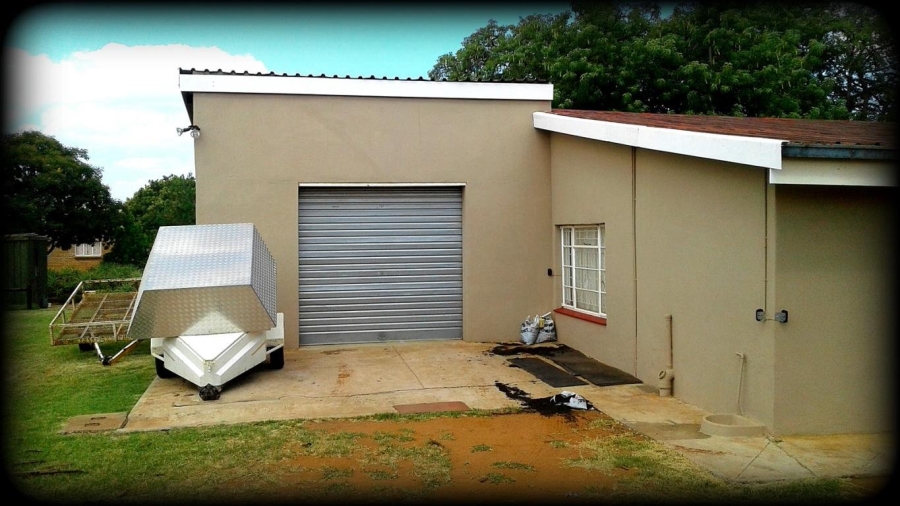 Commercial Property for Sale in Ivydale A H Limpopo