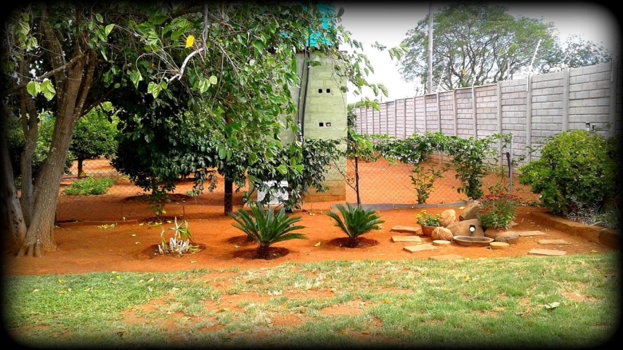 Commercial Property for Sale in Ivydale A H Limpopo