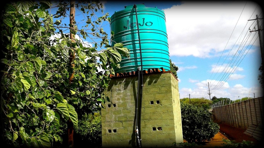 Commercial Property for Sale in Ivydale A H Limpopo