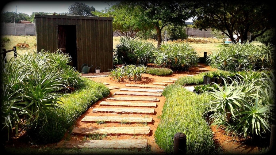 Commercial Property for Sale in Ivydale A H Limpopo