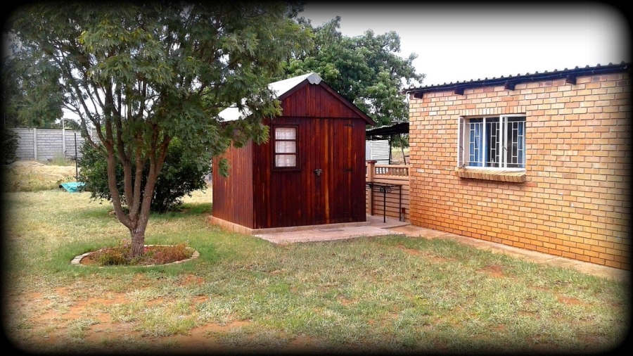 Commercial Property for Sale in Ivydale A H Limpopo