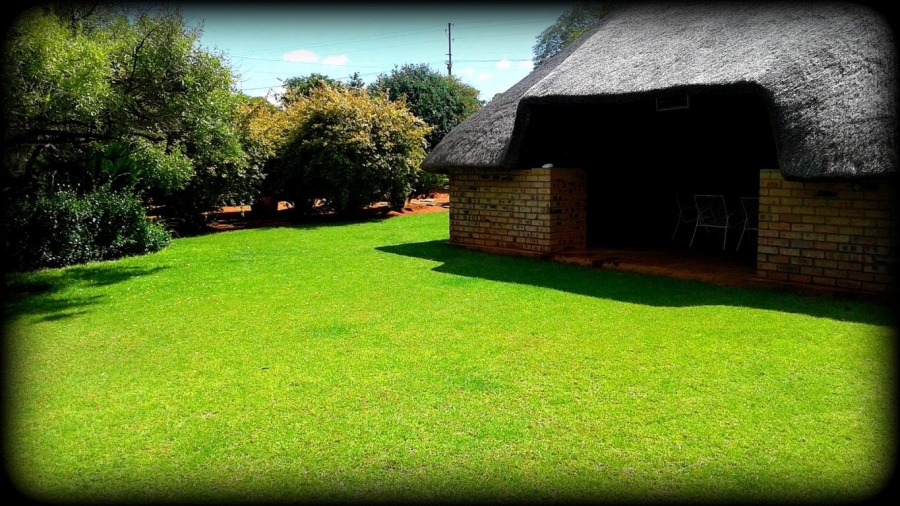 Commercial Property for Sale in Ivydale A H Limpopo