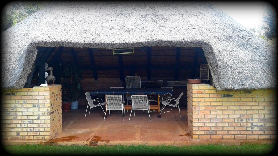 Commercial Property for Sale in Ivydale A H Limpopo