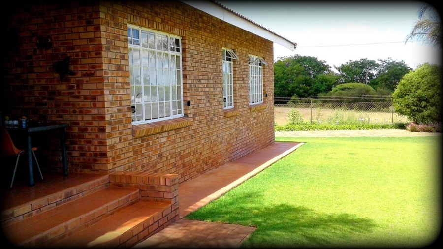 Commercial Property for Sale in Ivydale A H Limpopo