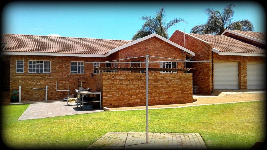 Commercial Property for Sale in Ivydale A H Limpopo